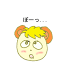 タはたぬこのタ（個別スタンプ：3）