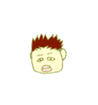 タはたぬこのタ（個別スタンプ：19）