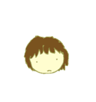 タはたぬこのタ（個別スタンプ：23）