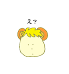 タはたぬこのタ（個別スタンプ：27）