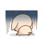 Little Aood（個別スタンプ：14）