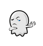 Funny Spook（個別スタンプ：2）