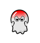 Funny Spook（個別スタンプ：3）
