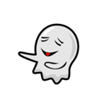 Funny Spook（個別スタンプ：4）