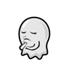 Funny Spook（個別スタンプ：5）