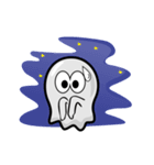 Funny Spook（個別スタンプ：6）