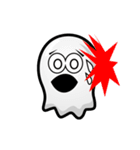 Funny Spook（個別スタンプ：14）