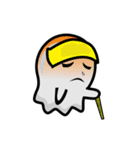 Funny Spook（個別スタンプ：15）