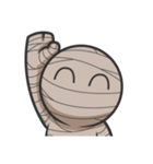 Mummy's day（個別スタンプ：1）