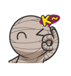 Mummy's day（個別スタンプ：3）