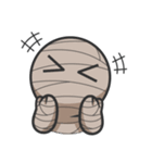 Mummy's day（個別スタンプ：4）