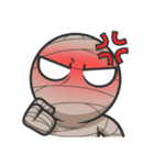 Mummy's day（個別スタンプ：5）