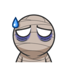 Mummy's day（個別スタンプ：6）