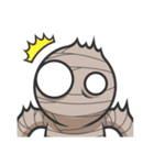 Mummy's day（個別スタンプ：7）