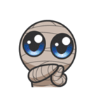 Mummy's day（個別スタンプ：8）