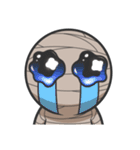 Mummy's day（個別スタンプ：9）