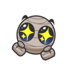 Mummy's day（個別スタンプ：10）