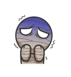 Mummy's day（個別スタンプ：11）