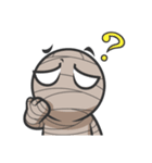 Mummy's day（個別スタンプ：12）