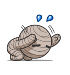 Mummy's day（個別スタンプ：14）