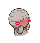 Mummy's day（個別スタンプ：15）