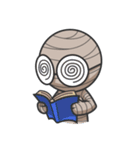 Mummy's day（個別スタンプ：16）