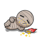 Mummy's day（個別スタンプ：19）