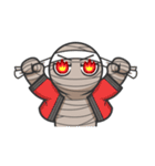 Mummy's day（個別スタンプ：20）