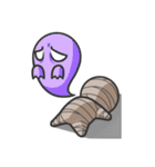 Mummy's day（個別スタンプ：21）