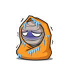Mummy's day（個別スタンプ：22）