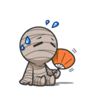 Mummy's day（個別スタンプ：23）