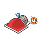 Mummy's day（個別スタンプ：32）