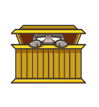 Mummy's day（個別スタンプ：37）
