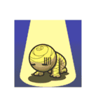Mummy's day（個別スタンプ：40）