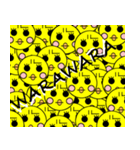 PxPxP（個別スタンプ：5）