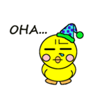 PxPxP（個別スタンプ：7）