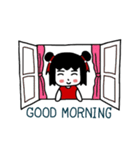 Yai Hou-Toh Daily（個別スタンプ：2）