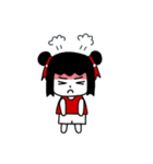 Yai Hou-Toh Daily（個別スタンプ：10）
