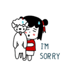 Yai Hou-Toh Daily（個別スタンプ：13）