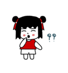 Yai Hou-Toh Daily（個別スタンプ：14）