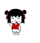 Yai Hou-Toh Daily（個別スタンプ：20）
