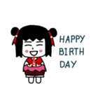 Yai Hou-Toh Daily（個別スタンプ：24）