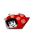 Yai Hou-Toh Daily（個別スタンプ：27）