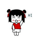 Yai Hou-Toh Daily（個別スタンプ：28）