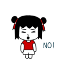 Yai Hou-Toh Daily（個別スタンプ：33）