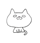 たまちゃむ（個別スタンプ：3）