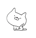 たまちゃむ（個別スタンプ：4）
