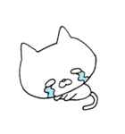 たまちゃむ（個別スタンプ：11）