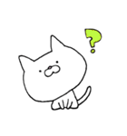 たまちゃむ（個別スタンプ：13）