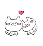 たまちゃむ（個別スタンプ：16）